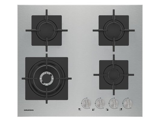 Варочная панель GRUNDIG GIGF 6234120 X
